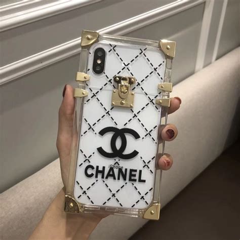 chanel case for iphone 4|chanel ipad case.